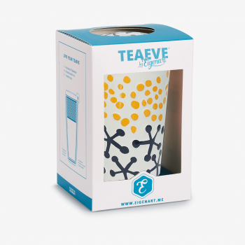 TEAEVE® Potato Print